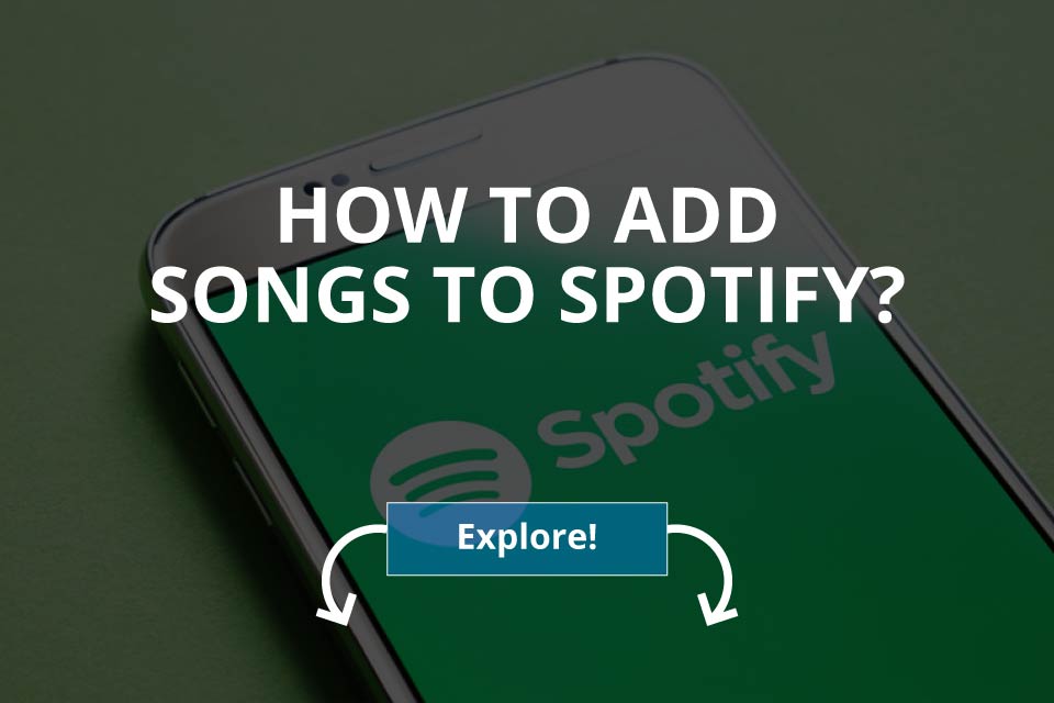 Spotify play music