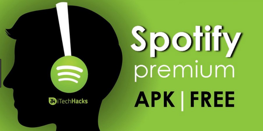 Spotify premium apk for windows